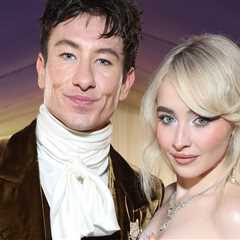 Barry Keoghan Foreshadowed Current Relationship With Sabrina Carpenter – Hollywood Life