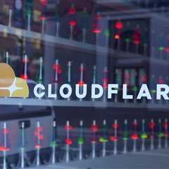 Cloudflare is taking a stand against AI website scrapers