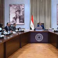 4 new industrial projects in Egypt with investments of $100 million – •