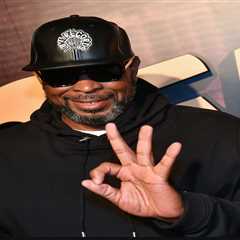 Uncle Luke Has Message For Drake And Rick Ross Following Fight