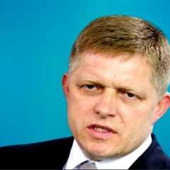 Slovak Prime Minister Robert Fico Makes First Public Appearance Since Assassination Attempt, Blasts ..