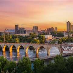 Exploring the Thriving Sports Scene in Minneapolis, MN