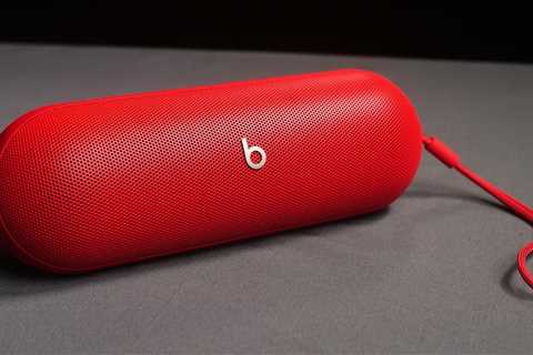 The New Beats Pills Are Finally Here