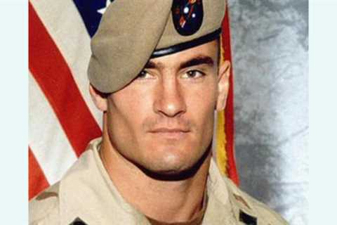 Mother of American Hero Pat Tillman Slams ESPN for Giving Award Named in Honor of Her Son to Prince ..