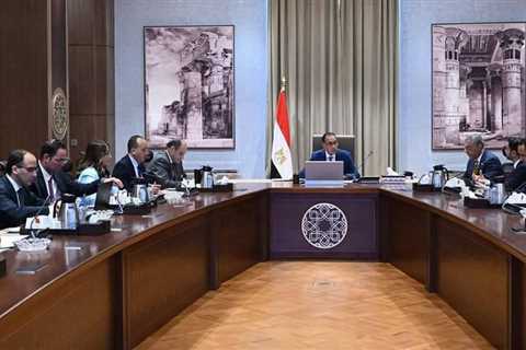 4 new industrial projects in Egypt with investments of $100 million – •