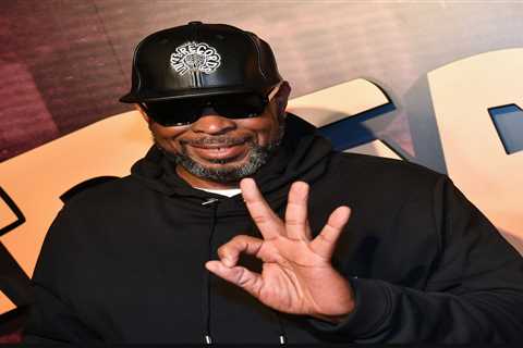 Uncle Luke Has Message For Drake And Rick Ross Following Fight