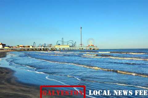 Large crowds expected on Galveston Beach Fourth of July weekend