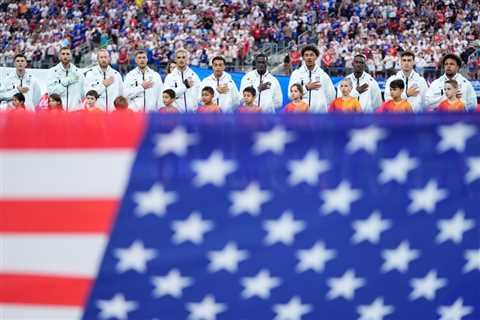 USMNT returns to Austin, Q2 Stadium for international friendly in October