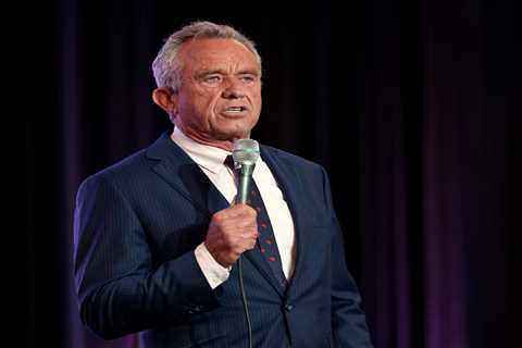 RFK Jr. Says ‘I Won’t Take Sides on 9/11’ in Bizarre Nod to Conspiracy Theorists