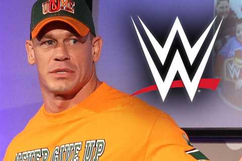 John Cena Proclaims He is Retiring From WWE in 2025