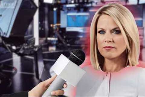 The Surprising Job Martha MacCullum Worked Before She Joined Fox News