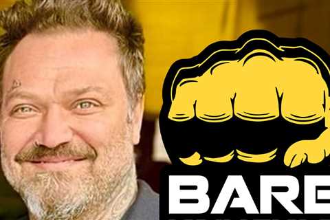 BKFC In Talks W/ Bam Margera, Looking To Add Ex-‘Jackass’ Star To Commentary Team