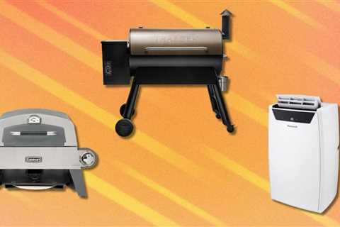 Best Home Depot deals: Save big on backyard items and much more