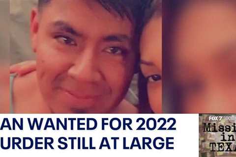 Police still looking for man who killed Pflugerville girlfriend in 2022 | FOX 7 Austin