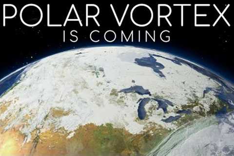 What the Polar Vortex Will Do to Earth this Decade