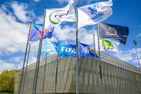 Why FIFA's search for a 'new contract' for the Club World Cup could mean 'bad news' for Apple