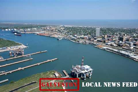 Oil sheen seen for miles off Galveston coast, spill coming from ‘inactive’ offshore drilling..