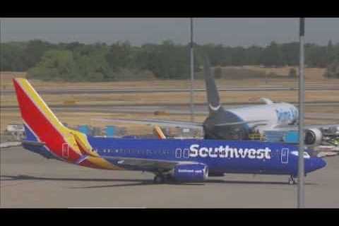 Federal regulators are raising scrutiny of Southwest Airlines after a series of troubling incidents