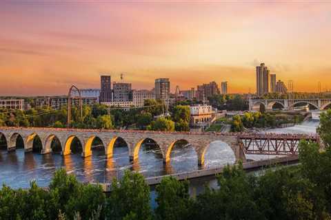 Exploring the Thriving Sports Scene in Minneapolis, MN