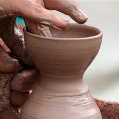 Finding Inspiration: A Look into the World of Potters in King County, WA