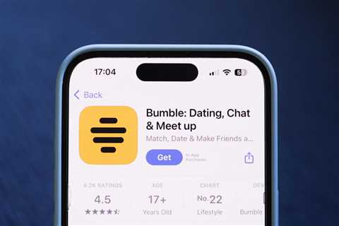 Belgian researchers found a huge privacy hole in six dating apps