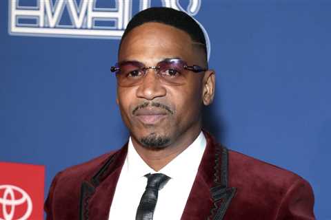 Stevie J. Shares Cryptic Message About His Love Life (WATCH)