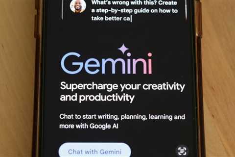 Google pulls ‘Dear Sydney’ Gemini AI ad after online backlash