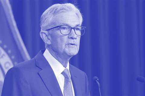 Powell: US economy cooled, Fed needs more data for cuts — Capital Brief