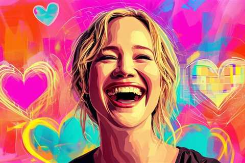 Jennifer Lawrence Personality Type: Authentic Dynamism Revealed