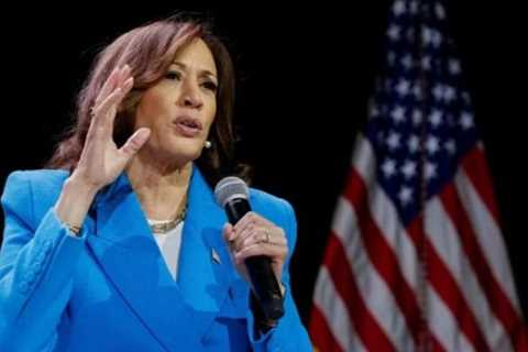 Could Kamala Harris beat Donald Trump in the US presidential election?, World News