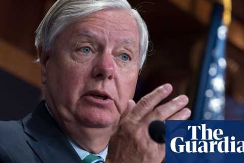 Lindsey Graham calls for physical and cognitive tests for Biden and Trump | US elections 2024