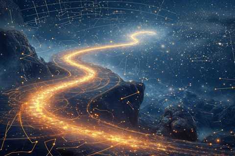 Karmic Path Meaning: Decoding Your Soul's Blueprint