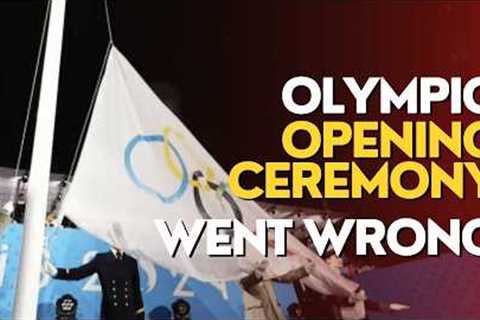 7 Huge Mistakes That Made the Olympic Opening Ceremony a DISASTER