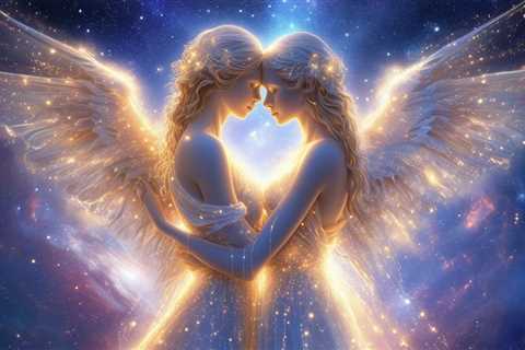 5678 Angel Number Twin Flame: Progressive Soul Journey