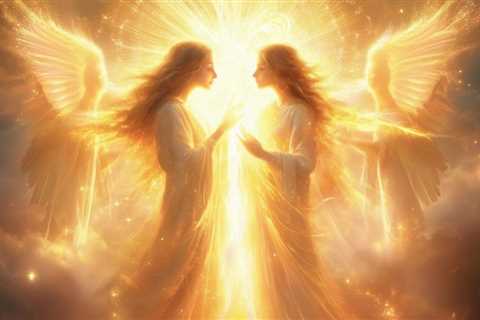 3344 Angel Number Twin Flame: Ascended Masters Guide Love