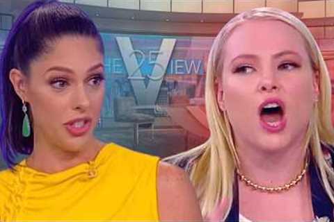 Abby Huntsman Speaks Out on Why She Left the View & Fox News