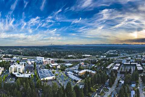 The Government's Impact on Lynnwood, WA: A Comprehensive Overview