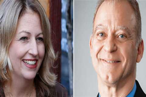 The Power of Collaboration: A Look at the Relationship Between Politicians in Clackamas County,..