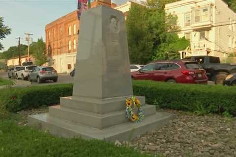 Capital Region commemorates Ukrainian Independence Day