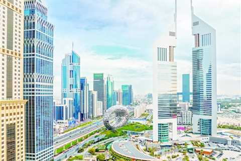 Dubai population 3.74 million, an increase of 85 thousand – •