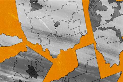 The Fight for Fair Districts: The Impact of Gerrymandering on Voting Rights in Aurora, Oregon