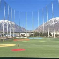 Exploring the Exciting Format of Golf Events in Salt Lake County, Utah