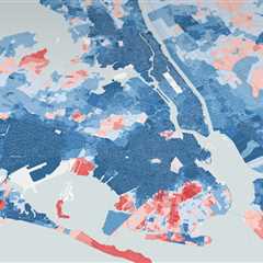 The Political Landscape of Election Campaigns in Bay County, Florida