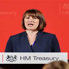 Rachel Reeves vows to 'bury the Tories' over economy, but faces accusation of inventing £22 billion ..