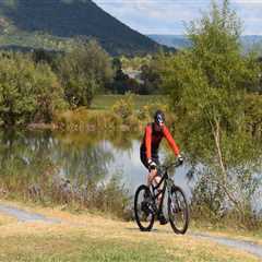 Cycling in Charlottesville, VA: A Guide to Weather and Routes