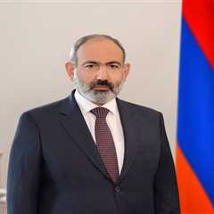 Armenia ready to change constitution to achieve peace with Azerbaijan