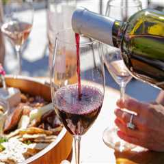 Discover the Best Family-Friendly Wine Festivals in Los Angeles County, CA