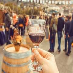 Expert Tips for Attending Wine Festivals in Los Angeles County, CA