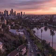 Exploring the Current Public Affairs Issues in Los Angeles County, CA