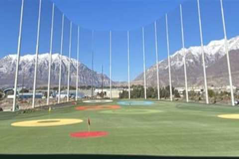 Exploring the Exciting Format of Golf Events in Salt Lake County, Utah